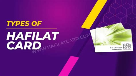 how much is hafilat card